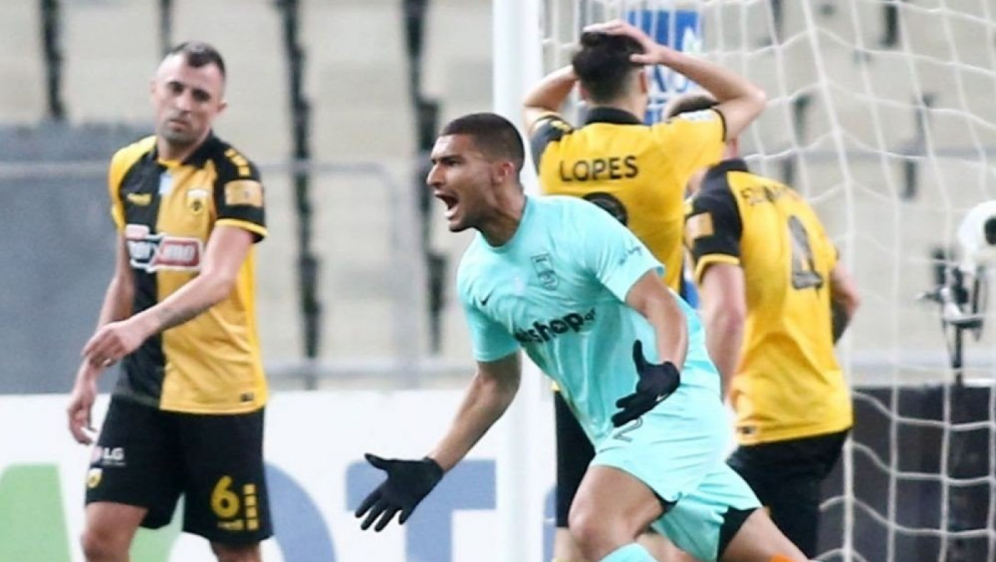 Άρης: Περιμένει ξένο διαιτητή με ΑΕΚ!