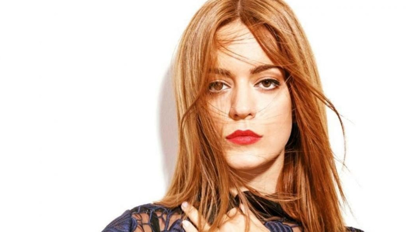 Τραϊάνα Ανανία: Όταν μιλήσω, θα κλείσουν σπίτια