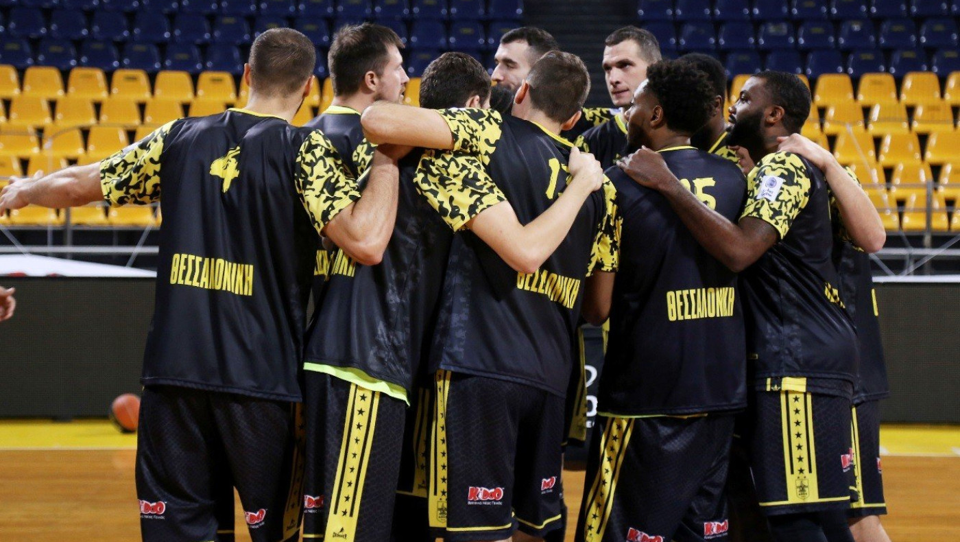 Έπεσε στο κενό η ένσταση του Αρη