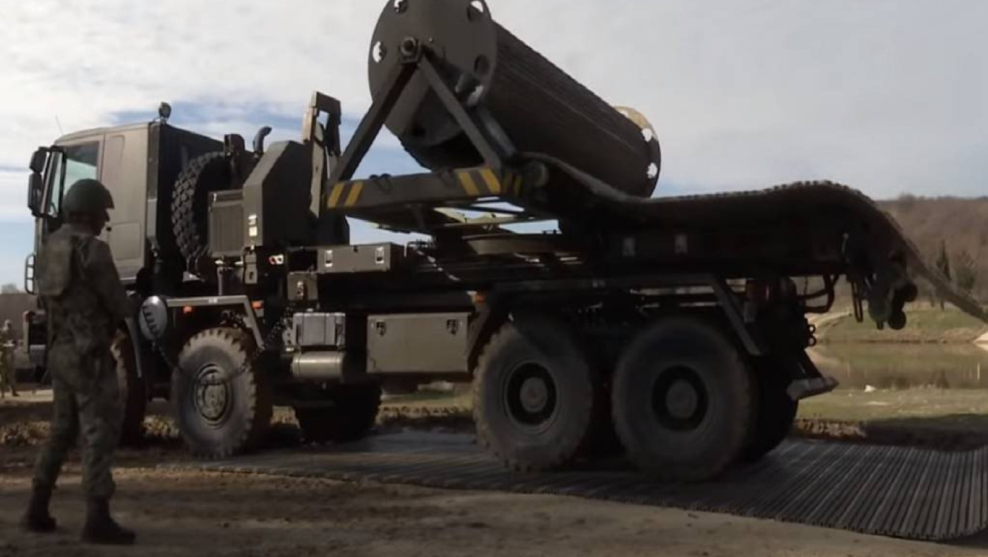 Τουρκία: Άσκηση με άρματα μάχης και τεθωρακισμένα στην Αν. Θράκη!