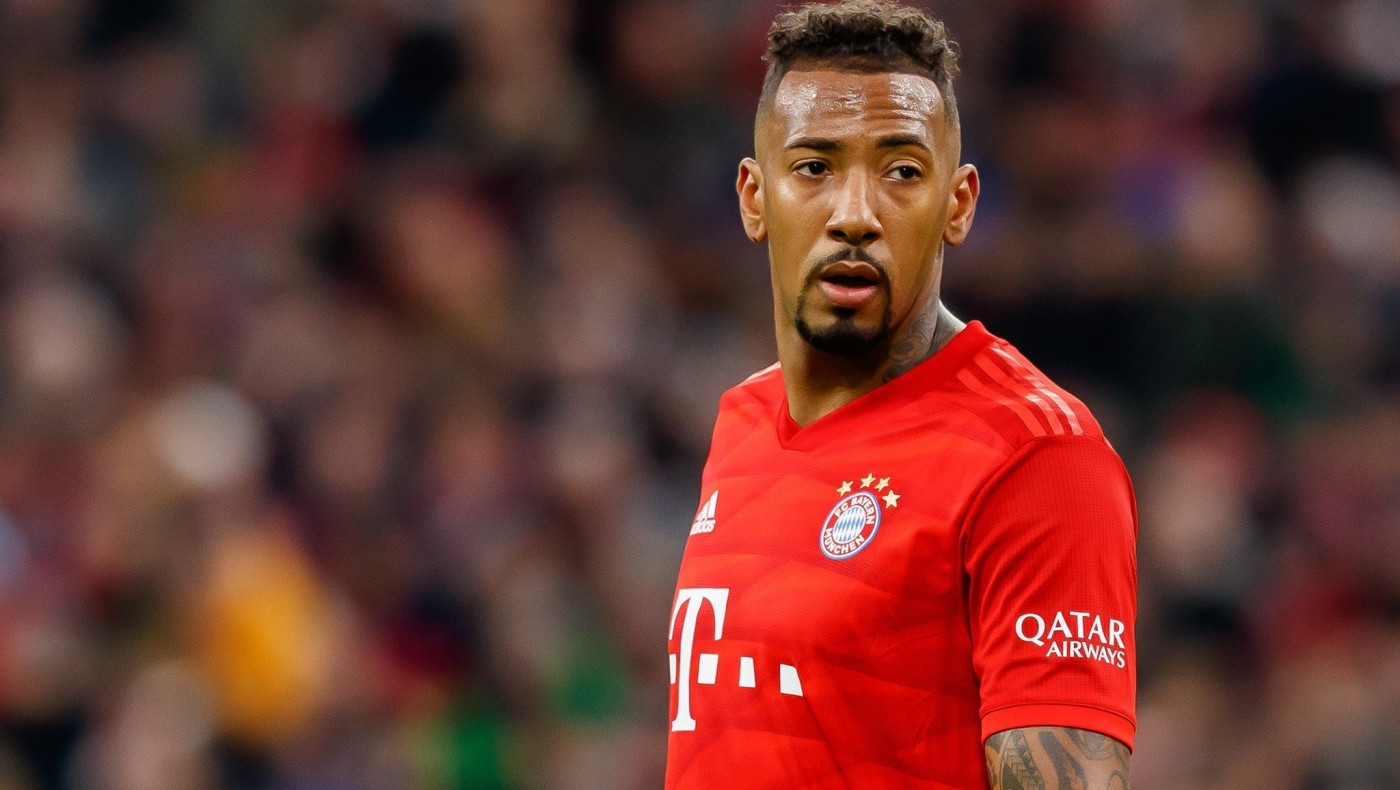 Μπόατενγκ: Κατηγορείται για ενδοοικογενειακή βία - Κινδυνεύει με 5 χρόνια φυλάκισης