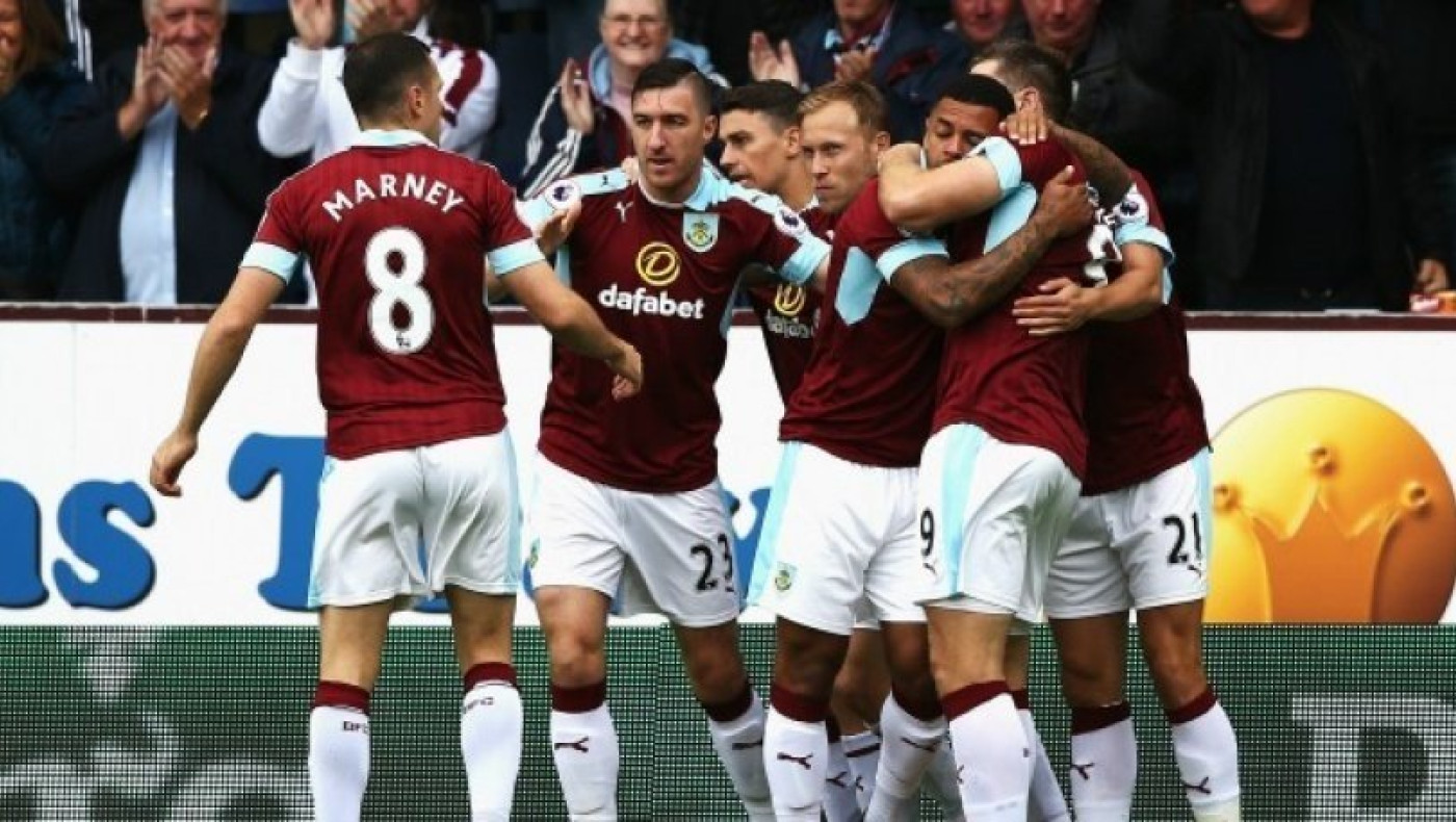 Έβαλε στην ενδεκάδα τιμωρημένο παίκτη η Μπέρνλι!