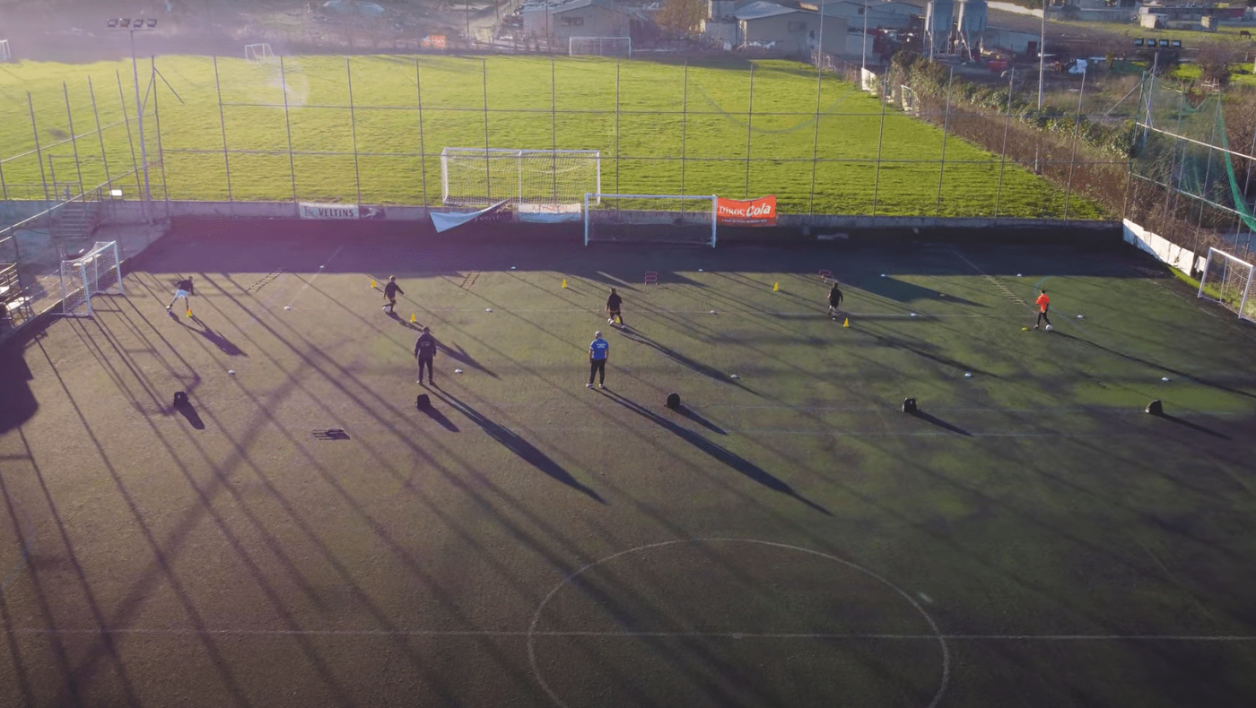 Η πρόταση της ΕΑΚΕ για την ασφαλή λειτουργία των ακαδημιών στην εποχή COVID-19