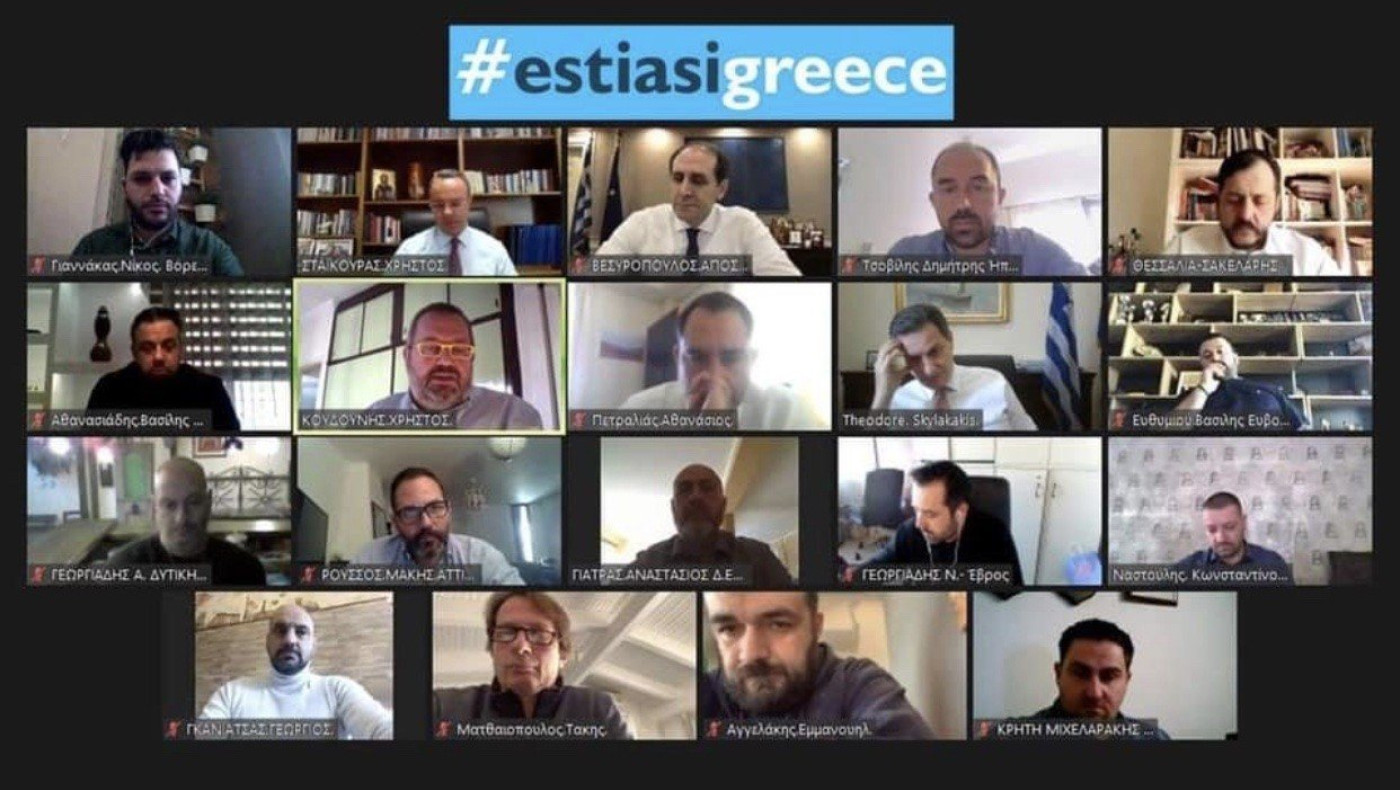 Εστίαση: Οι προτάσεις επιβίωσης στον υπουργό Οικονομικών!