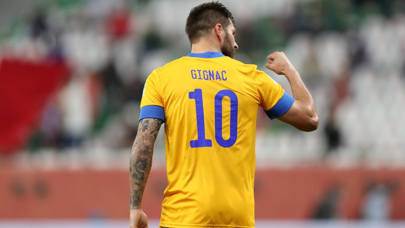 «Λύγισε» ο Φερέιρα στον ημιτελικό του Παγκοσμίου Κυπέλλου Συλλόγων