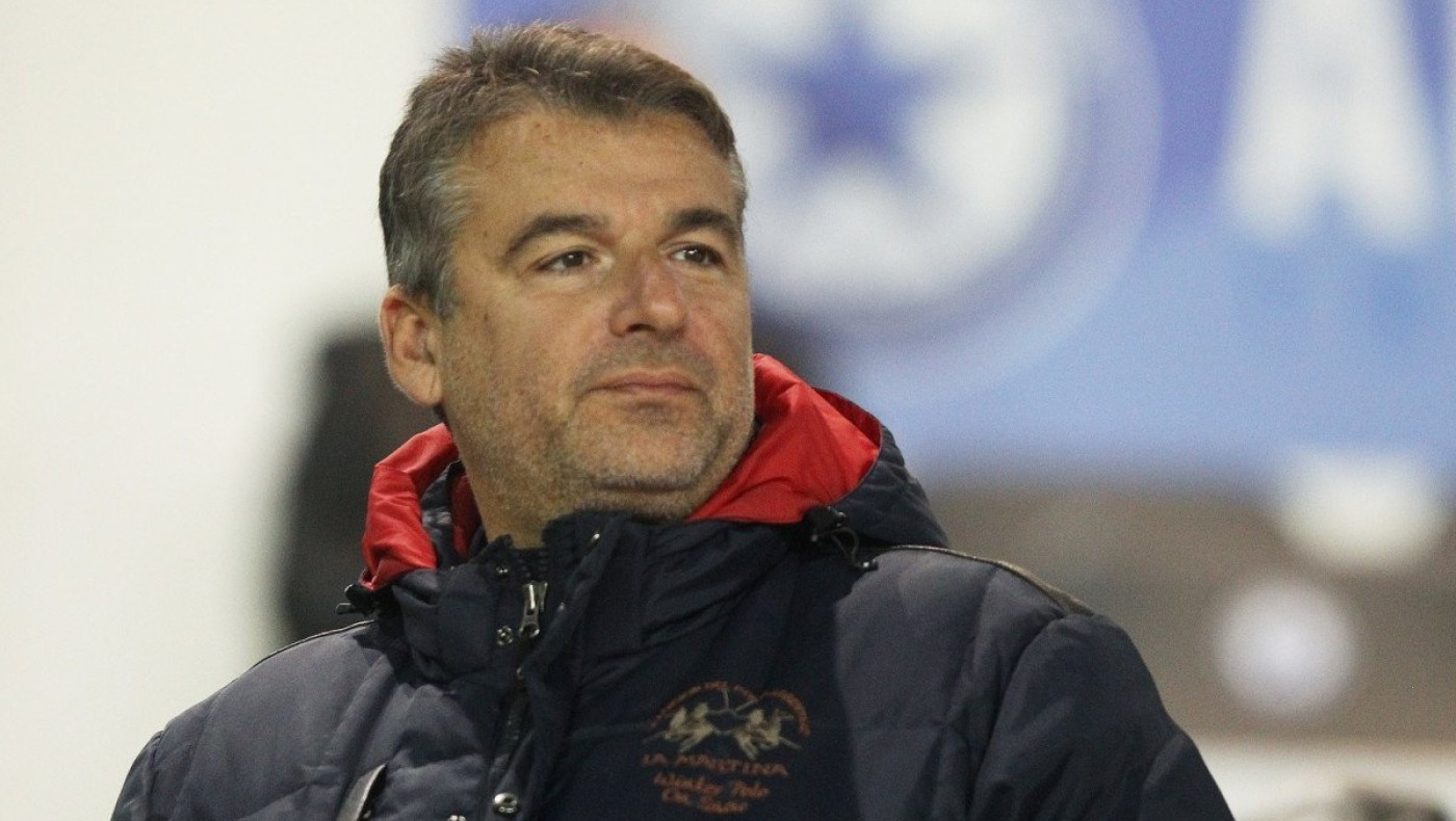 Σοκάρει ο Γιώργος Λιάγκας: «Δέχθηκα σεξουαλική επίθεση από βουλευτή»