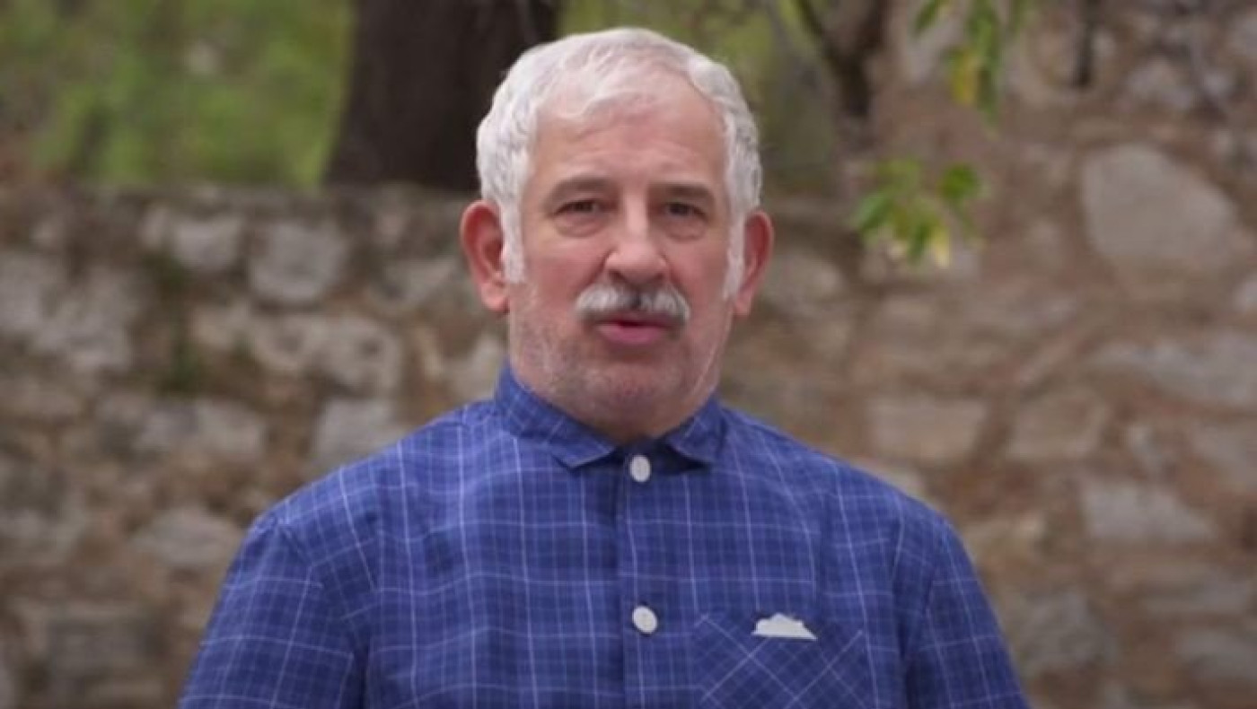 Aνατροπή για Φιλιππίδη: Τι γίνεται με τη σειρά που πρωταγωνιστεί!