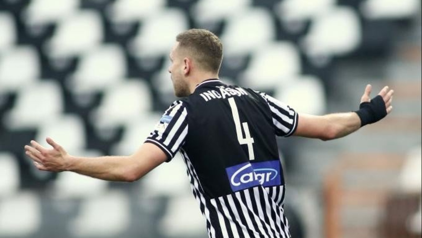 ΠΑΟΚ: Σημαντική διάκριση για Ίνγκασον