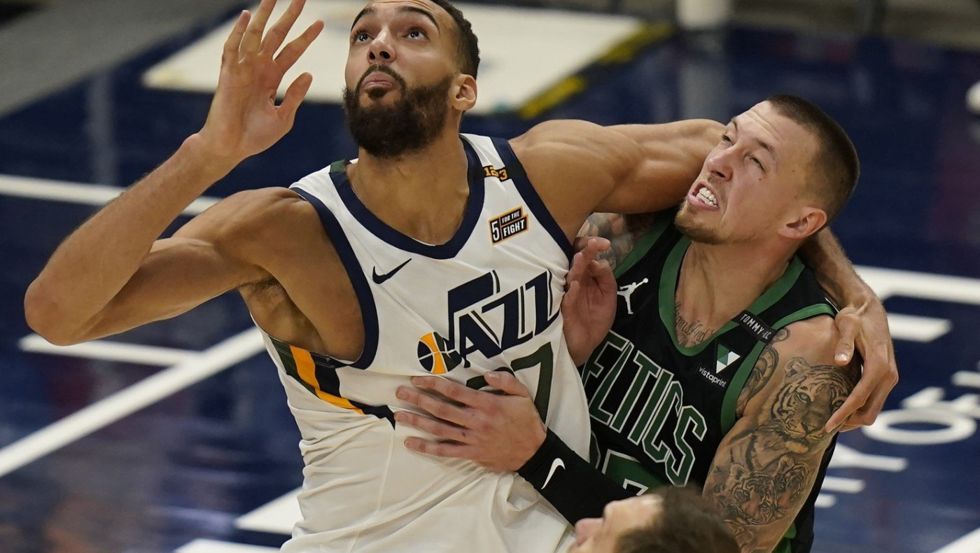 Τζαζ: Σαν μουσική στα αυτιά του ΝΒΑ