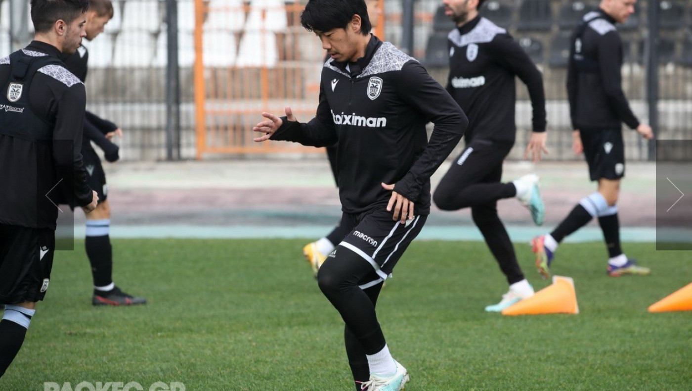 Σνάουτσνερ: «Φάνηκε η ποιότητα του Καγκάβα, έχει δρόμο το Πρωτάθλημα»