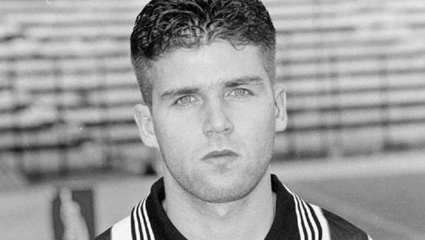 Οπαδοί του ΠΑΟΚ τίμησαν τη μνήμη του Κατσούρη