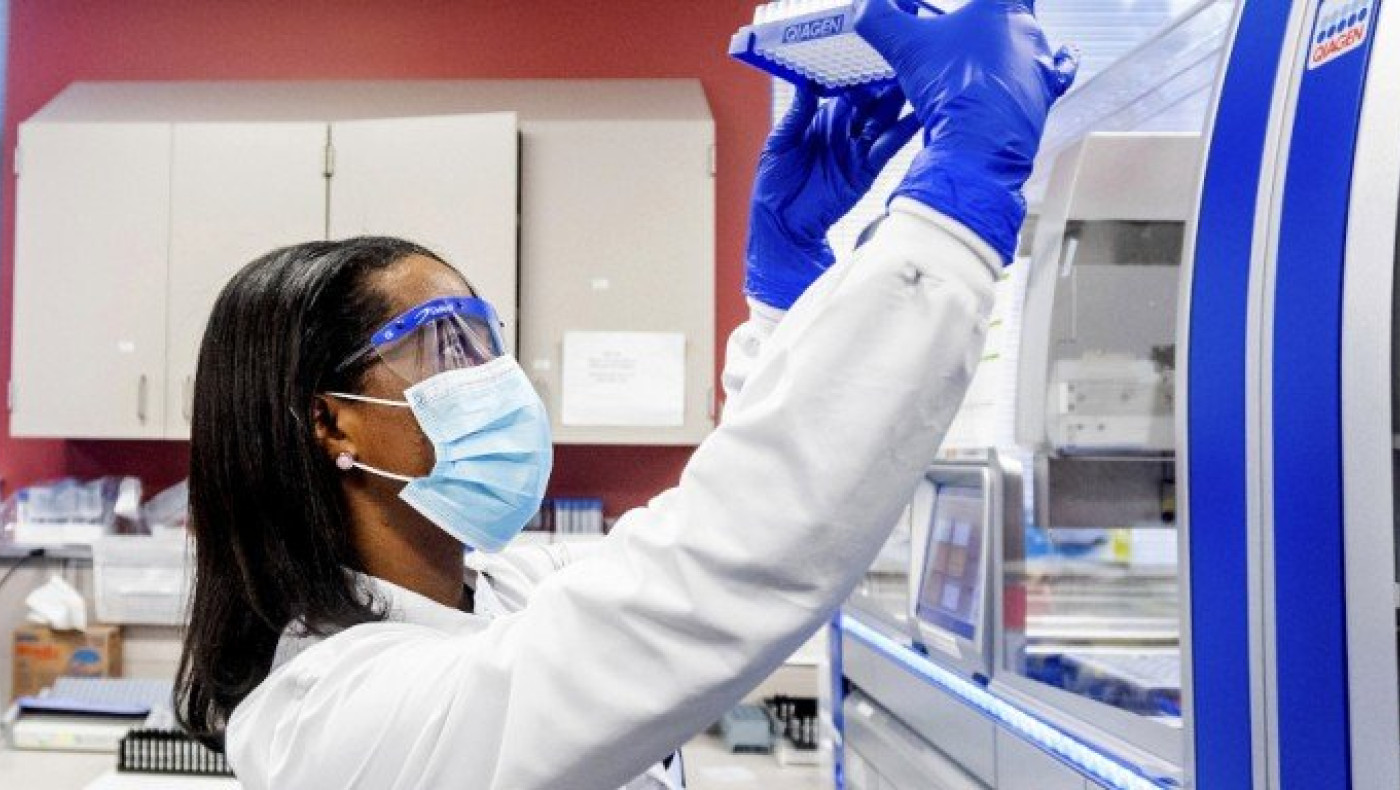 ΠΟΥ: Η πανδημία του κορωνοϊού δεν έχει τελειώσει