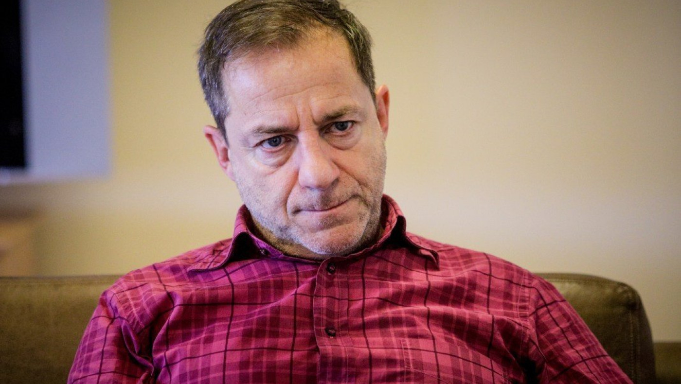 Παραίτηση Λιγνάδη από το Εθνικό Θέατρο – «Με αναγκάζουν...»