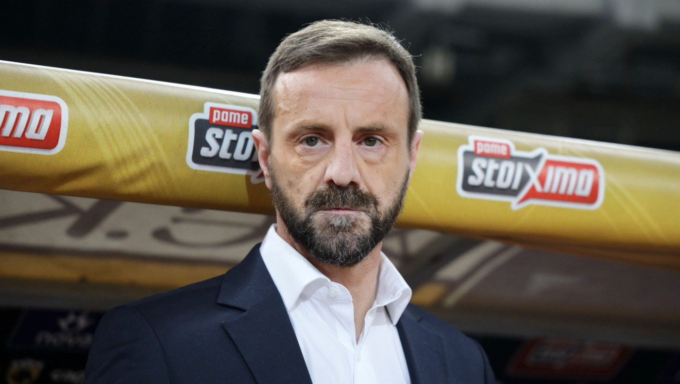 Μάντζιος: Δεν είναι 100% έτοιμος ο Γκάμα, να αποφύγουμε τα λάθη με ΠΑΟ