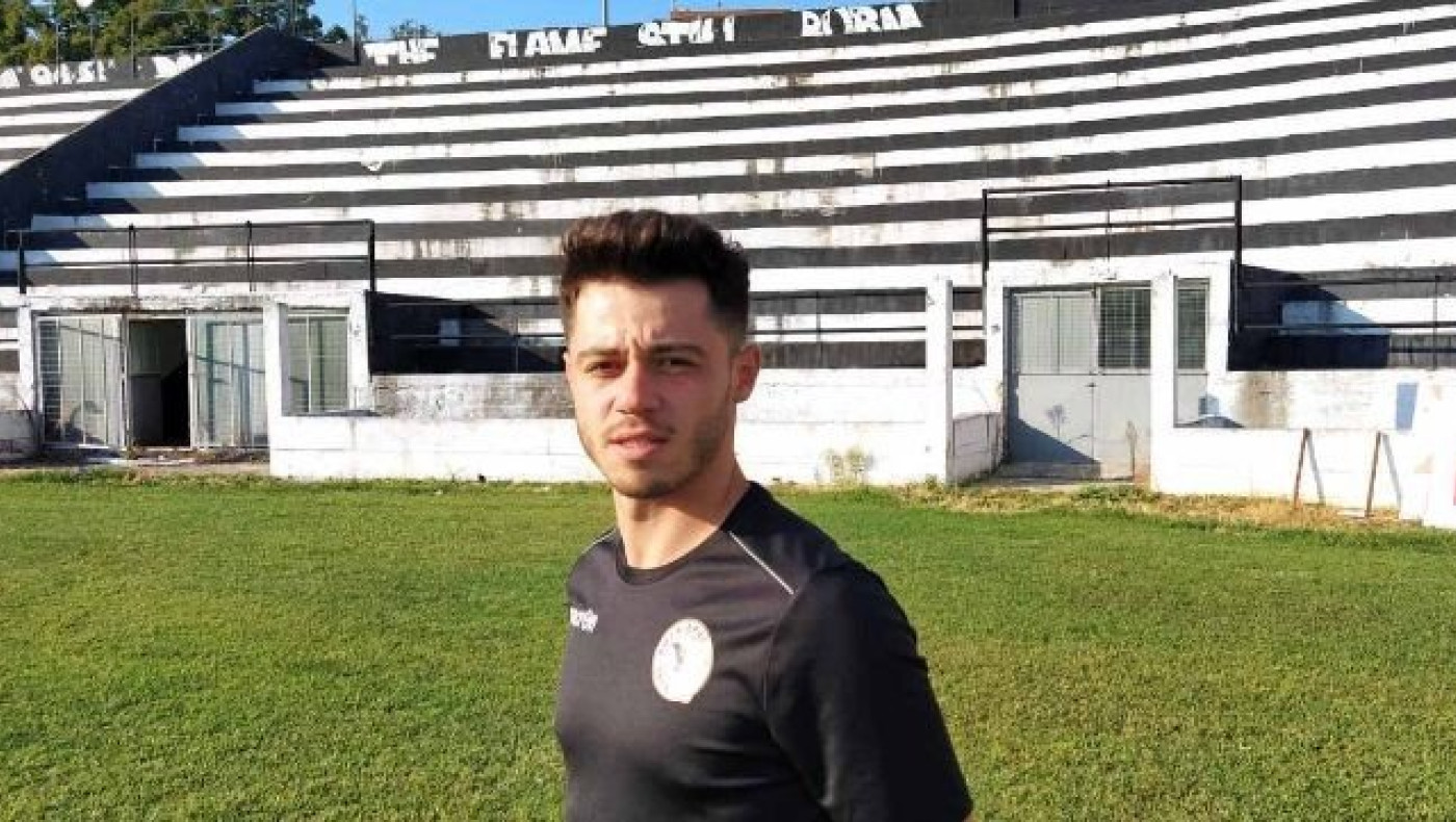 «Το γρήγορο γκολ μας έλυσε τα πόδια, μπορεί εξάδα η Δόξα»