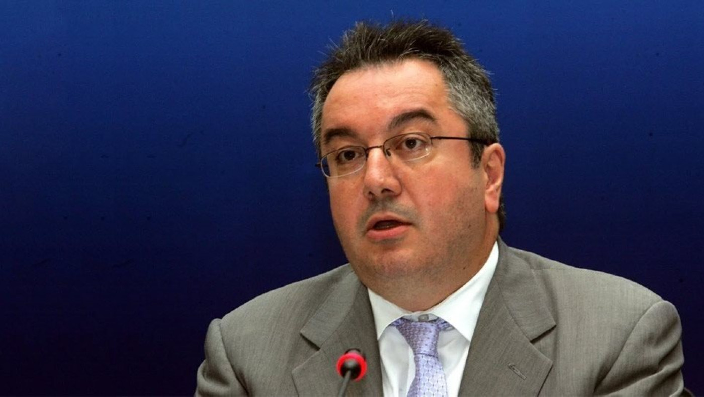 Είναι αποτελεσματικά τα μονοκλωνικά αντισώματα; Τι απαντάει ο Ηλίας Μόσιαλος