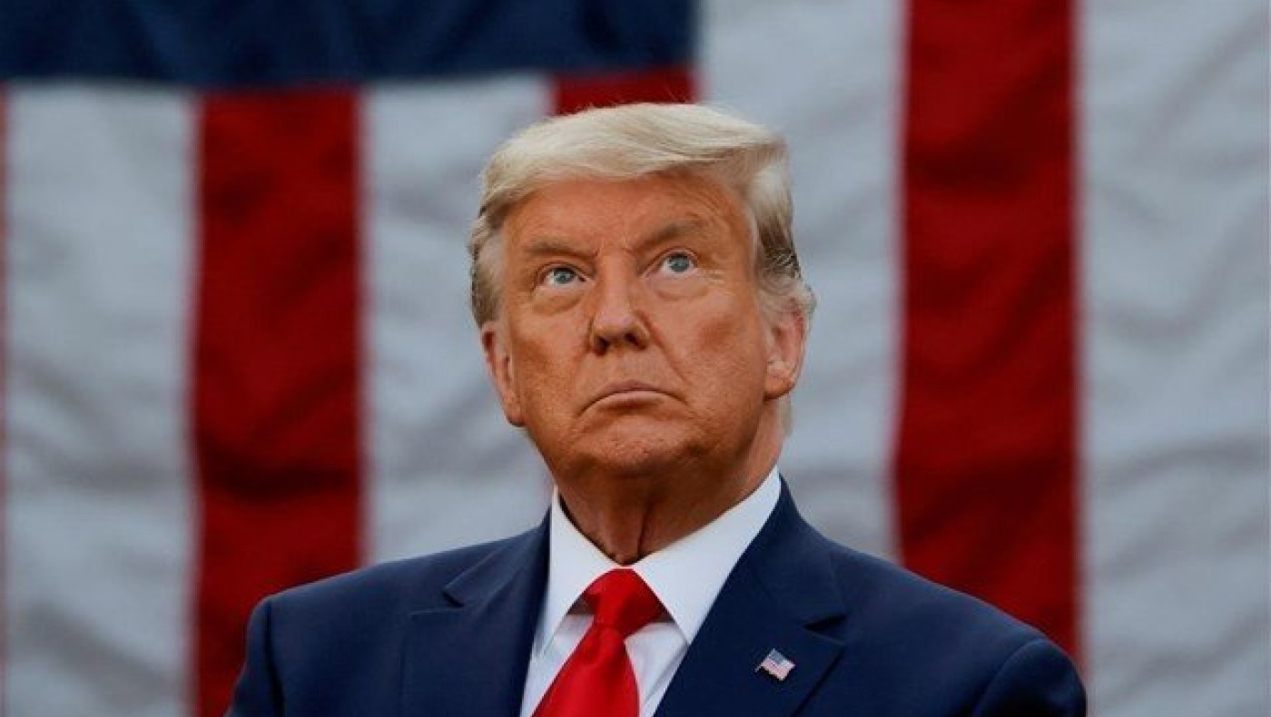 Τραμπ: «Δεν θέλω να δω ανθρώπους να υποφέρουν»