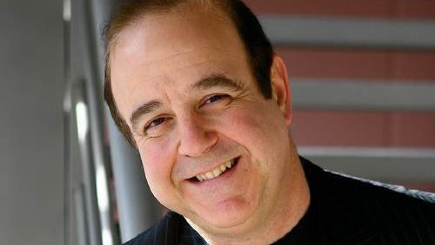 Παύλος Χαϊκάλης: Άδειο το θέατρο στην πρεμιέρα της παράστασης του!