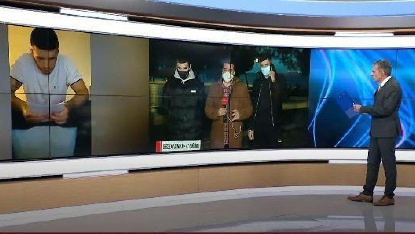 Θεσσαλονίκη: 24χρονος ράπερ ανέβασε βίντεο υποστηρίζοντας ότι θα βάλει τέλος στη ζωή του