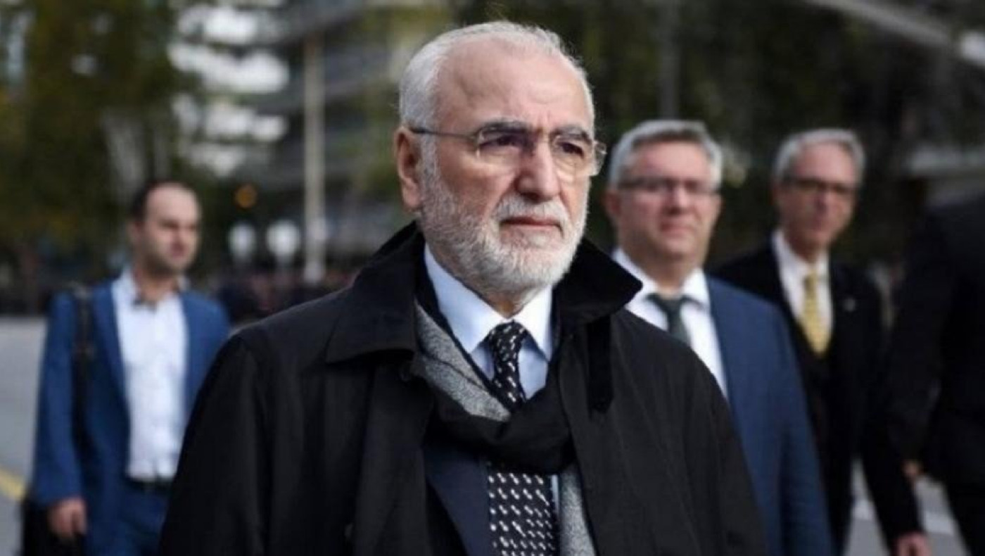 Οι big business Σαββίδη, o ΟΛΘ και ο ευρύτερος ρόλος για τα Βαλκάνια