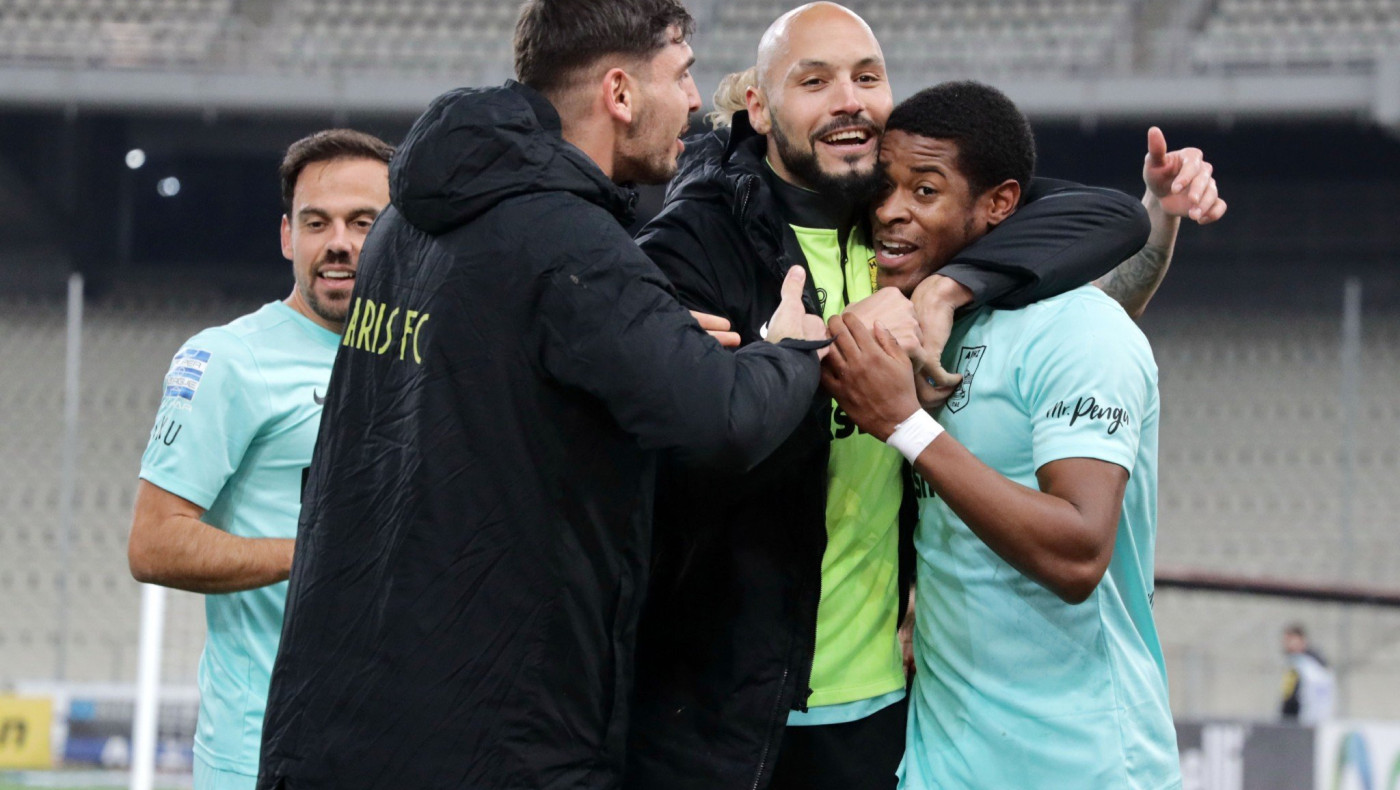 Το μήνυμα αγάπης του Μπεναλουάν στον... αδερφό Σίλβα!