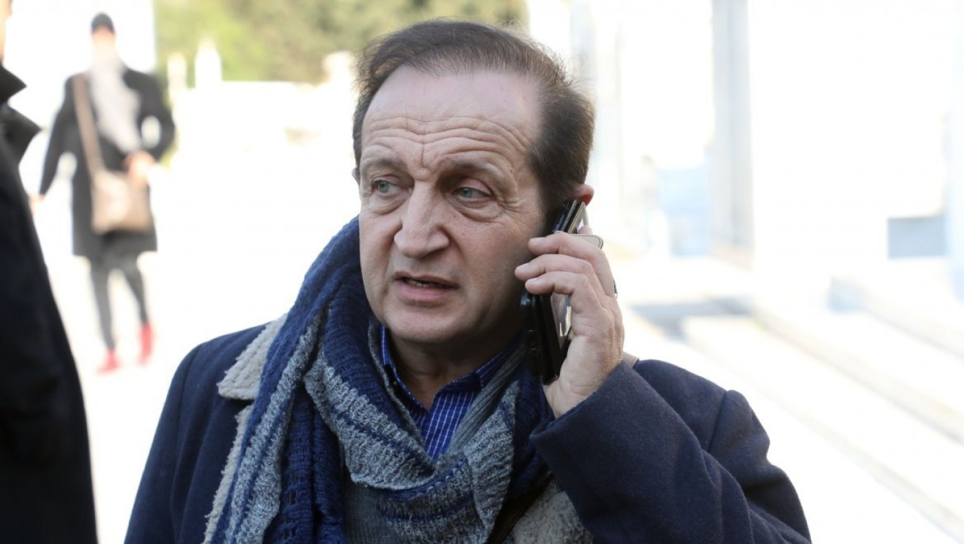 Σπύρος Μπιμπίλας: «Ηθοποιοί - πρωταγωνιστές δουλεύουν ως ντελίβερι»