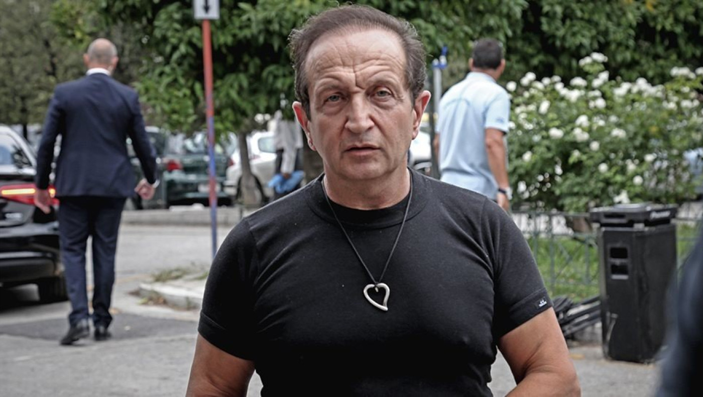 Μπιμπίλας: «Δεν είναι μόνον κοπέλες, αν μιλήσουν τα αγόρια θα γίνει χαμός»