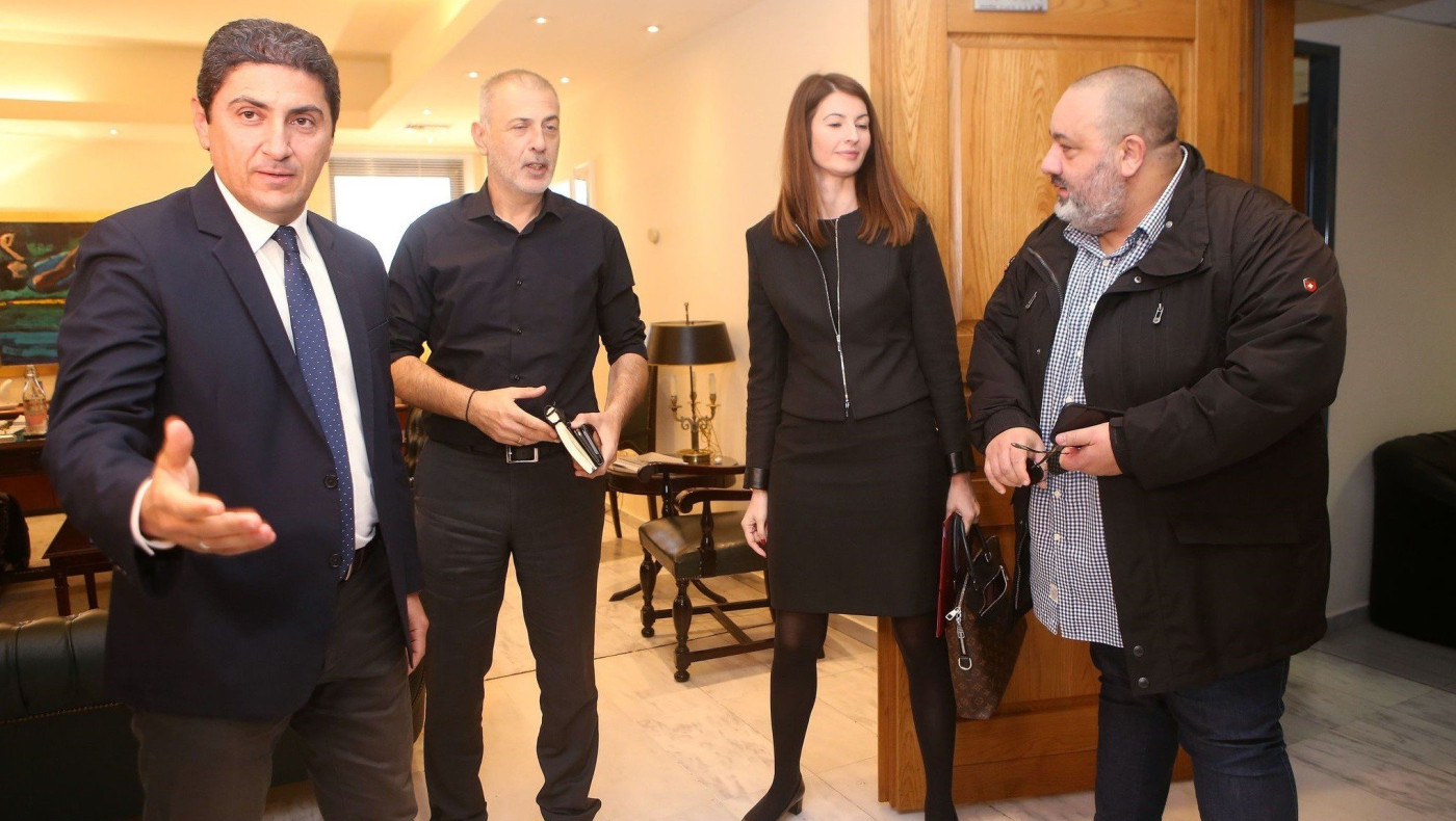 Απόφαση – κόλαφος! Χρέος του Ιβάν να τους τσακίσει! Έκθετος ο Αυγένακης