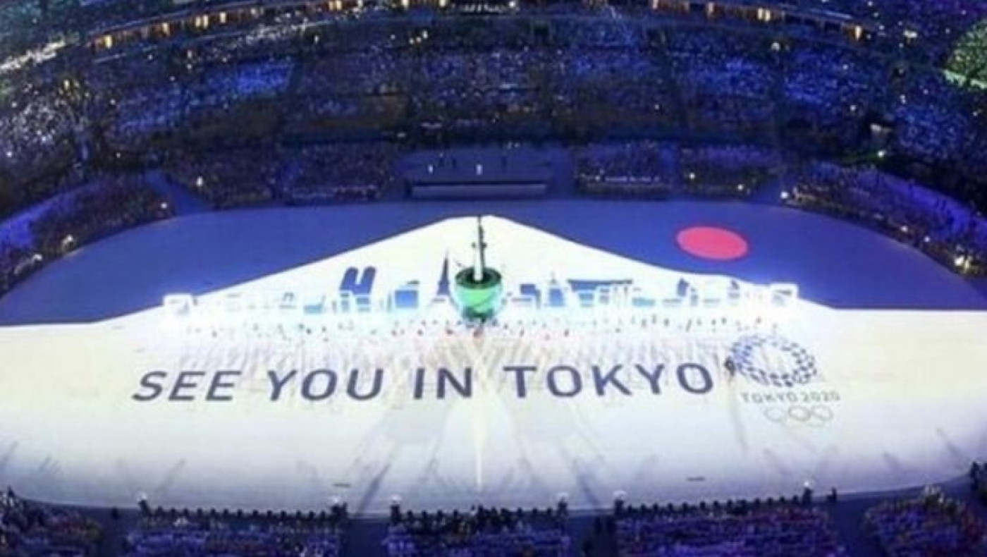 Τόκιο 2020: Αυτοί είναι οι Έλληνες αθλητές που έχουν προκριθεί μέχρι τώρα στους Ολυμπιακούς Αγώνες