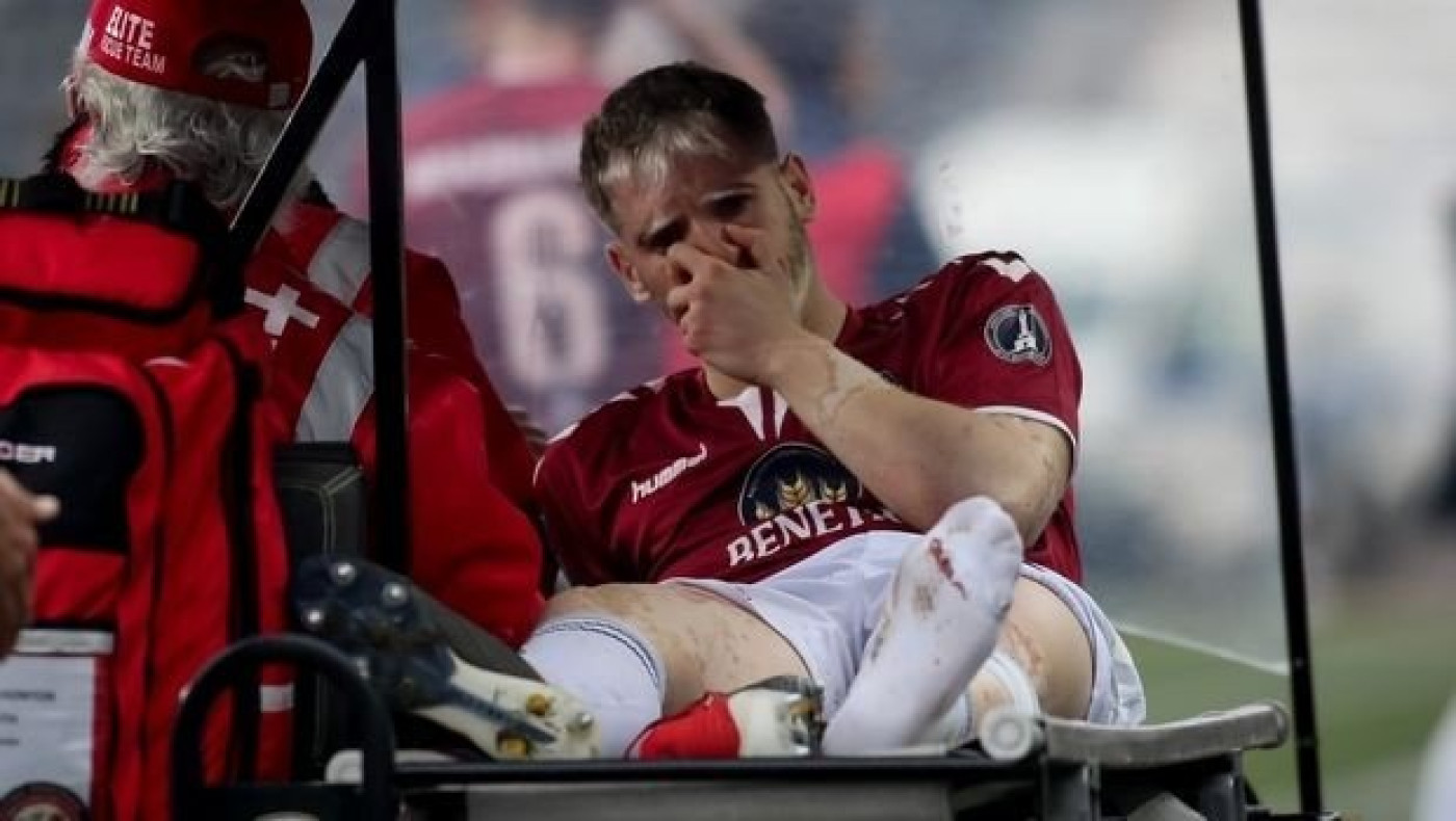 Επέμβαση για Βιτλή και ανανέωση συμβολαίου