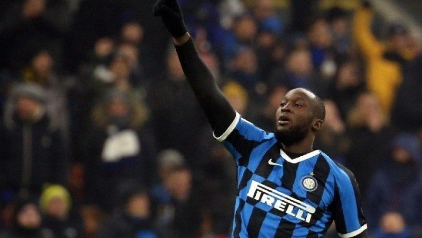 «Βλέπει» Λουκάκου η Σίτι