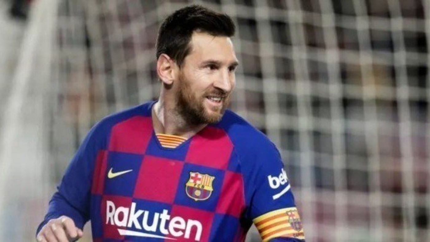 «900ρίζει» ο Μέσι κόντρα στην Σεβίλλη!