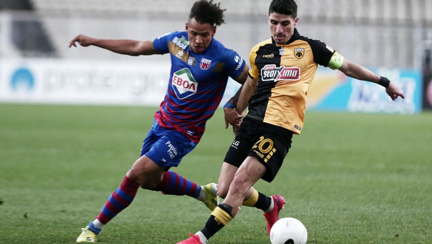 Άλμα πρόκρισης για την ΑΕΚ