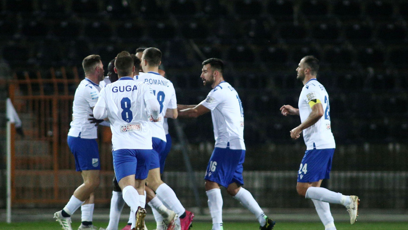 Πίτι: «Γνωρίζαμε την αδυναμία του αντιπάλου στις στημένες φάσεις, από τον ΠΑΟΚ θα διάλεγα τον Βιεϊρίνια»