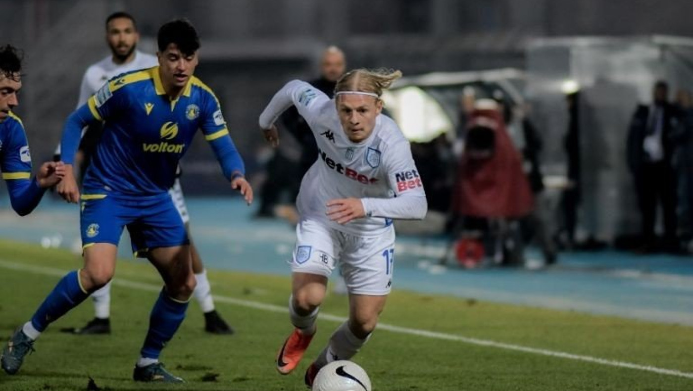 Η αποστολή του ΠΑΣ για το παιχνίδι με τον ΠΑΟΚ: Ποιοι έμειναν εκτός