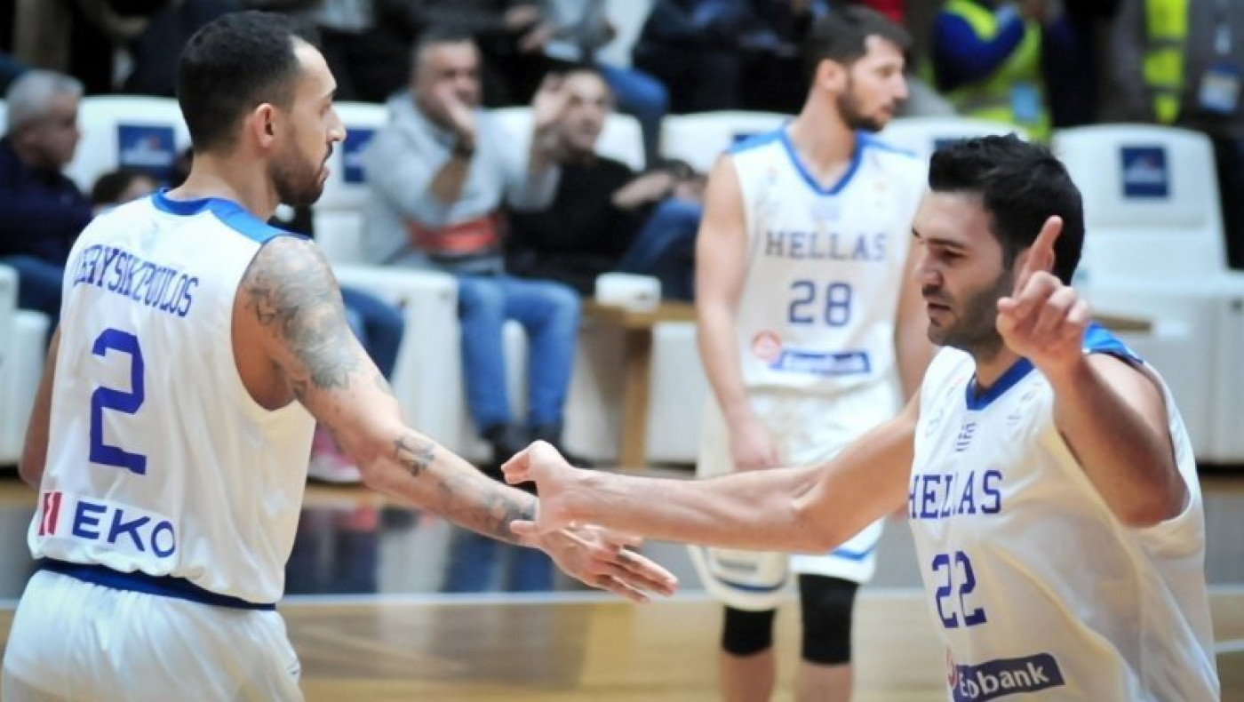 Η ΑΕΚ απαγόρευσε στους διεθνείς να ενσωματωθούν στην Εθνική Ελλάδας