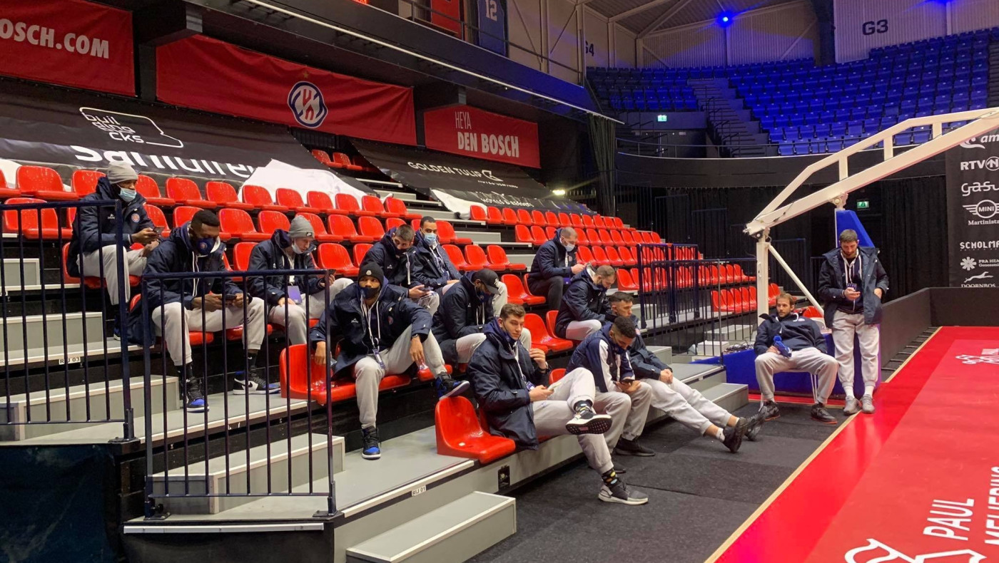 Η ομιλία Δρακόπουλου, η επιλογή Καστρίτη και η οργή των φιλάθλων