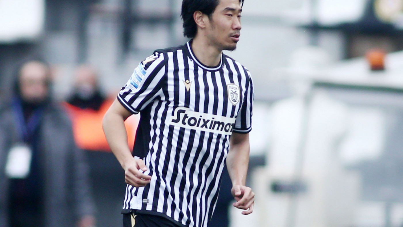 Καγκάβα: «Με τον Κλοπ δεν φοβόμουν τίποτα»