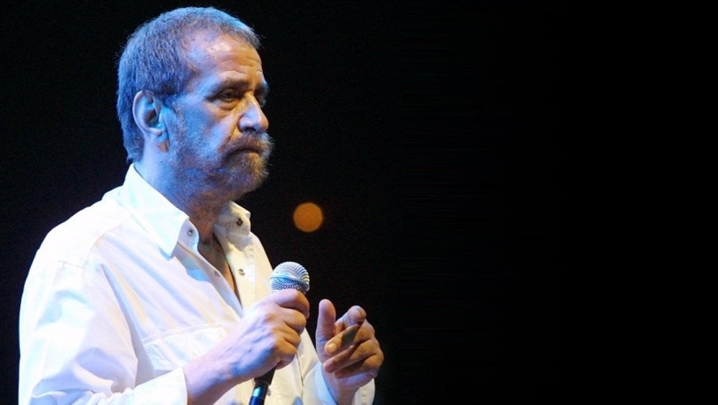 Πέθανε ο Αντώνης Καλογιάννης