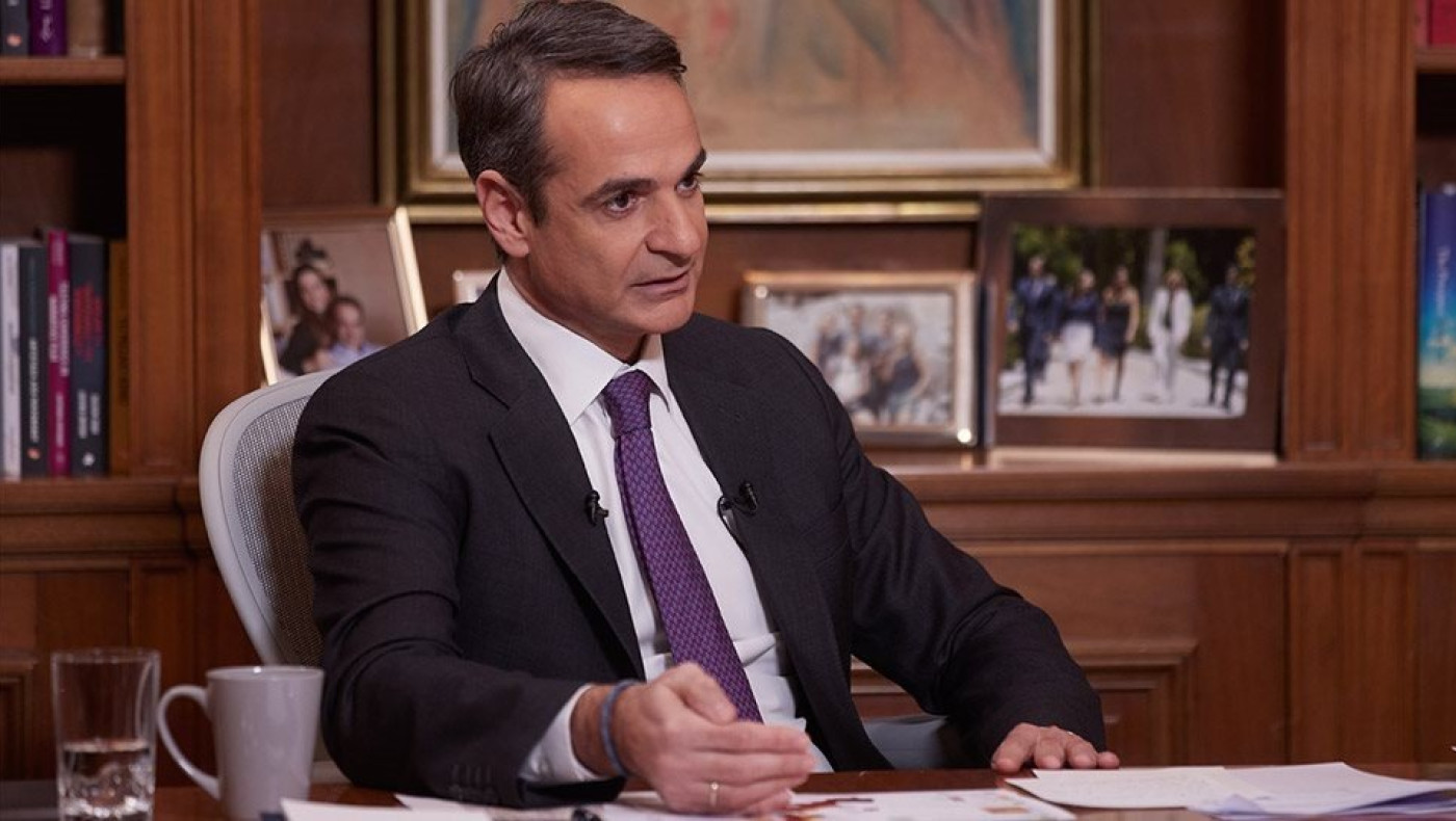 Μητσοτάκης: «Οι εμβολιασμένοι δεν θα στερηθούν τις ελευθερίες τους»