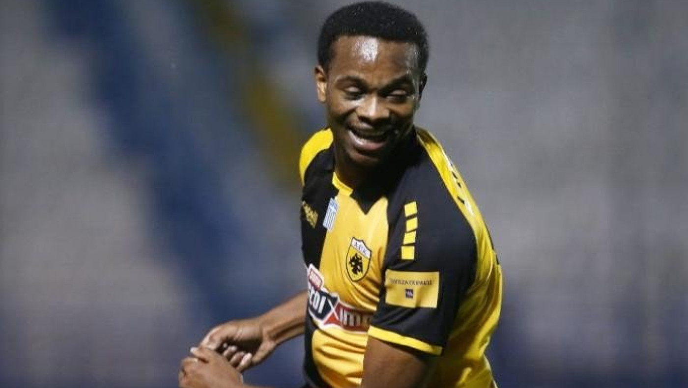 Η ΑΕΚ πλήρωσε την δόση του Λιβάι Γκαρσία σε...fake λογαριασμό!