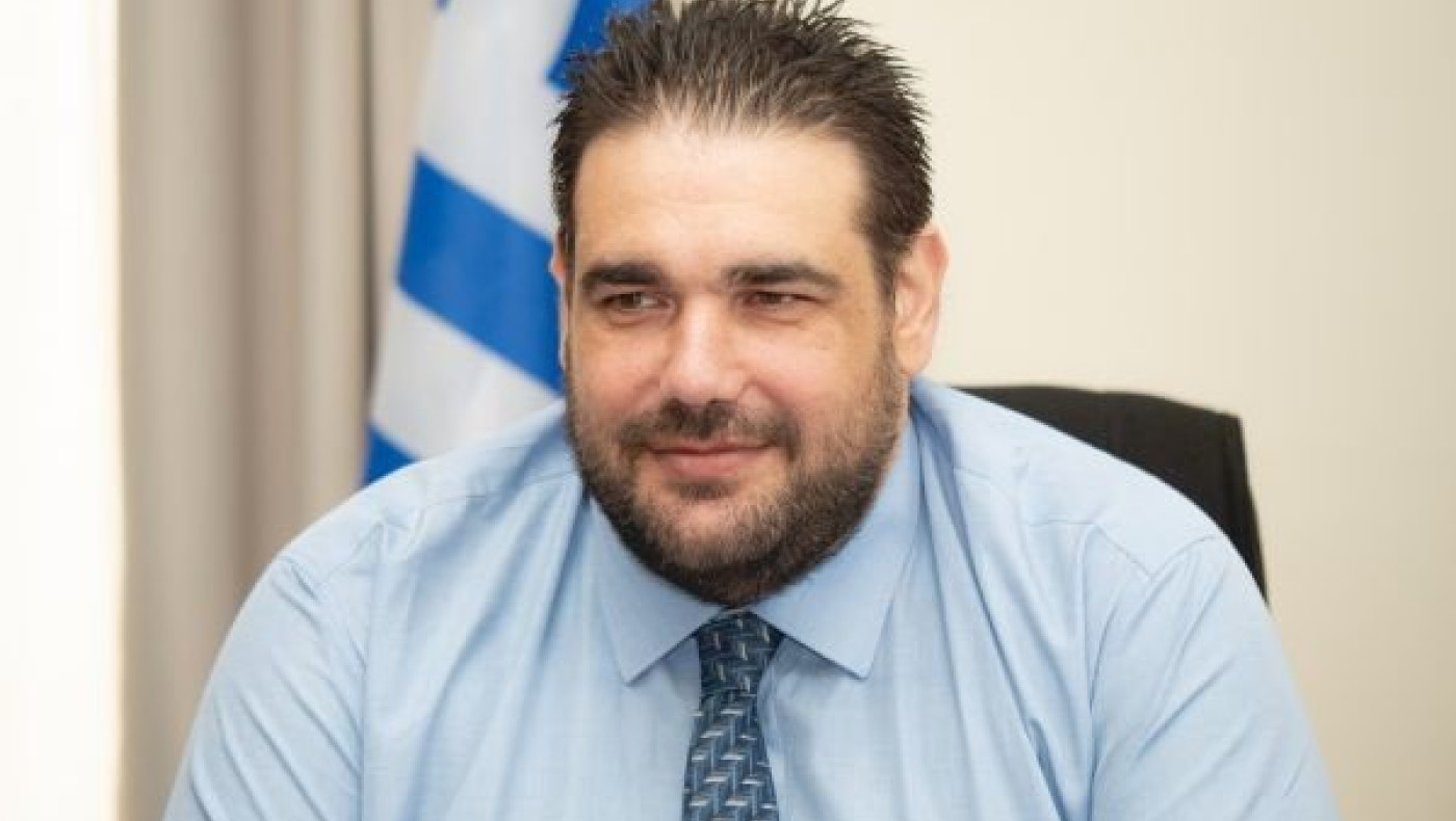 Λιβάνιος: "Η τέχνη δεν μπορεί να υπόκειται σε περιορισμούς"