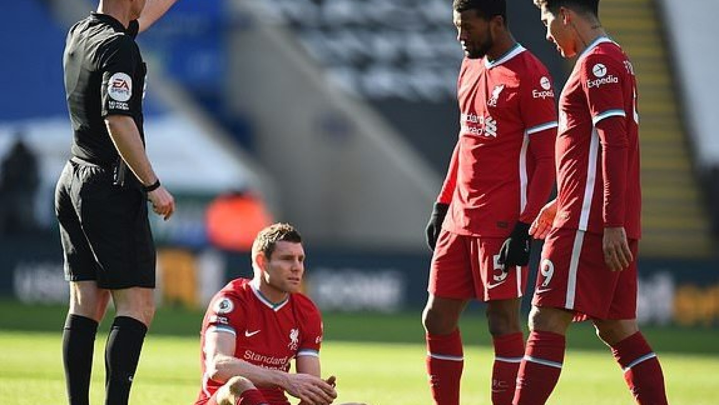 Με τέτοια άμυνα δεν πας πουθενά, νέα ήττα για τη Λίβερπουλ