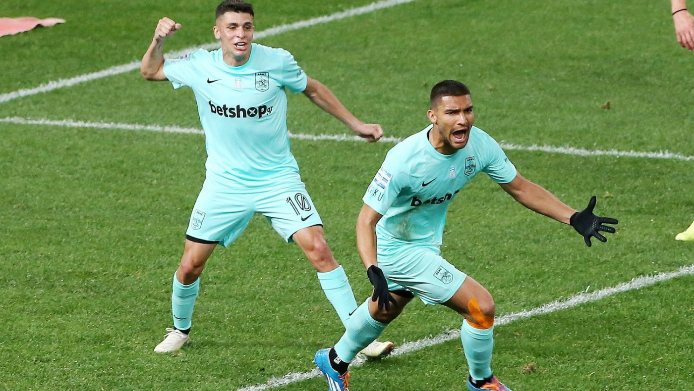 Δεν κάνει βήμα πίσω ο Άρης, τα πλάνα του Μάντζιου για Παναιτωλικό