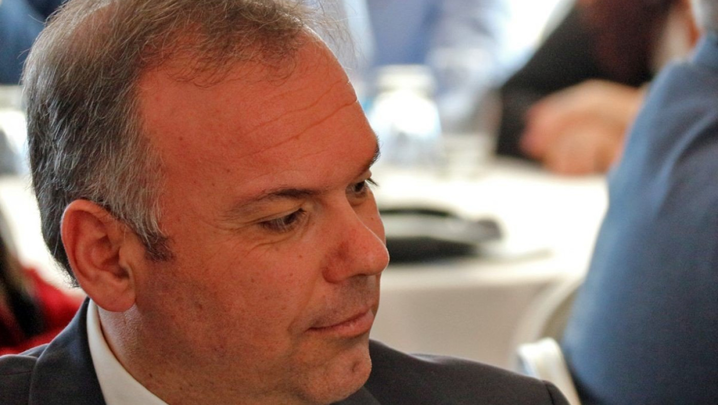 Δήμαρχος Θάσου: «Κλείστε αμέσως τα σχολεία μας, έχουμε τρομακτικό πρόβλημα»