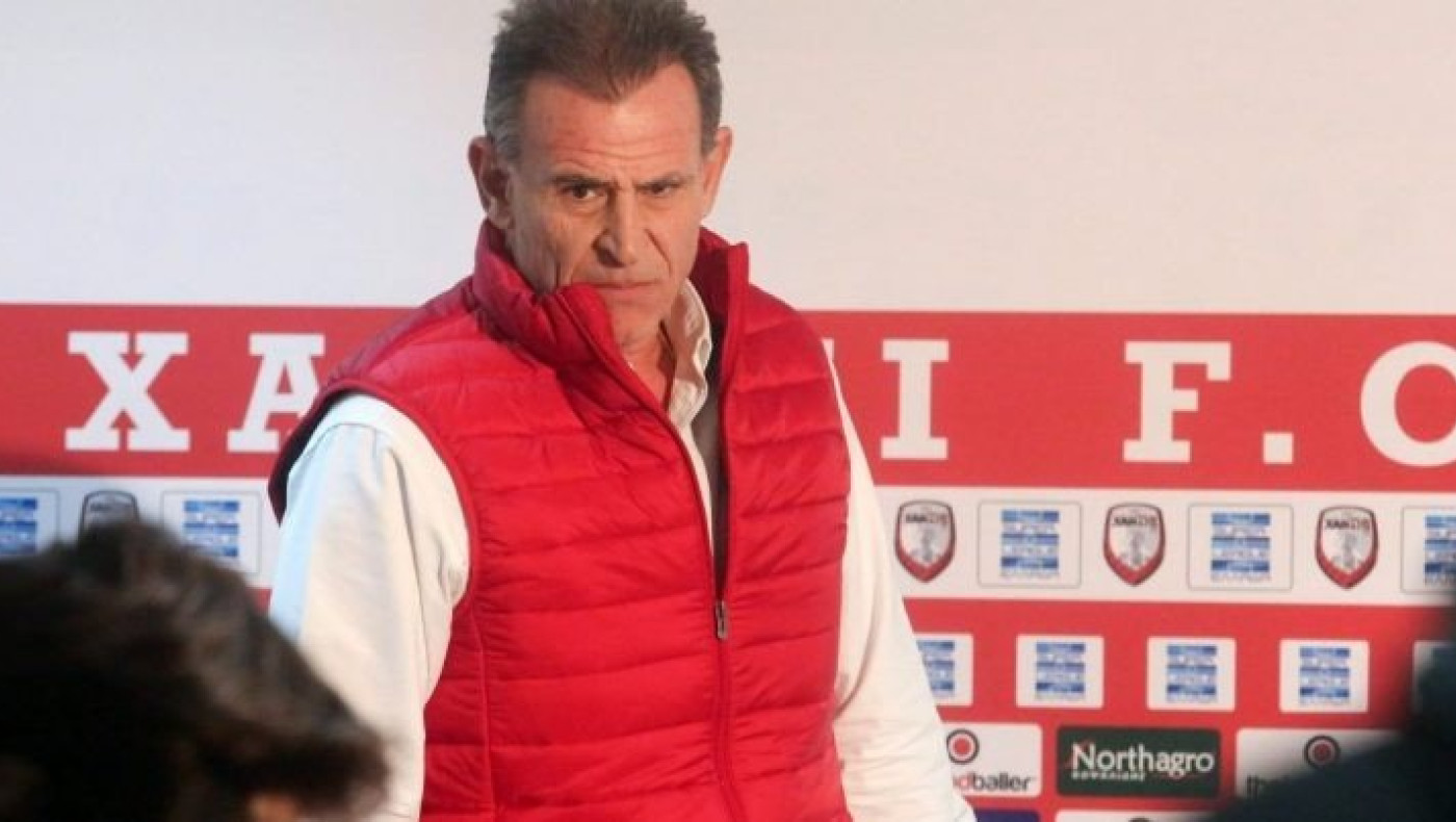 Τι είπε ο Πανόπουλος για τη δικαίωση στην εφέσεων