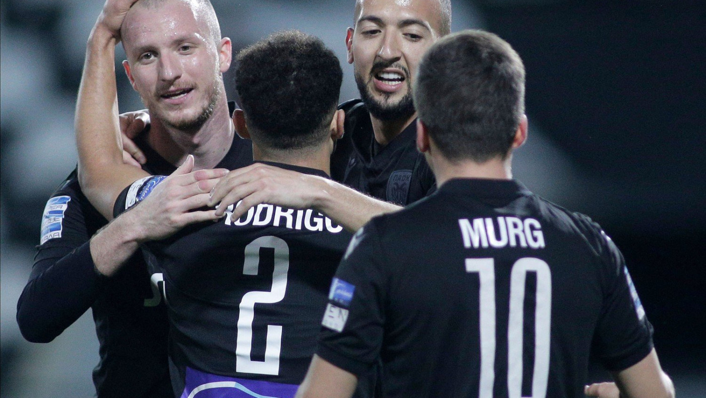 ΠΑΟΚ: ﻿Με νέο πρόσωπο τον Μπάμπα στο Περιστέρι - Αυτά είναι τα πλάνα ενδεκάδας