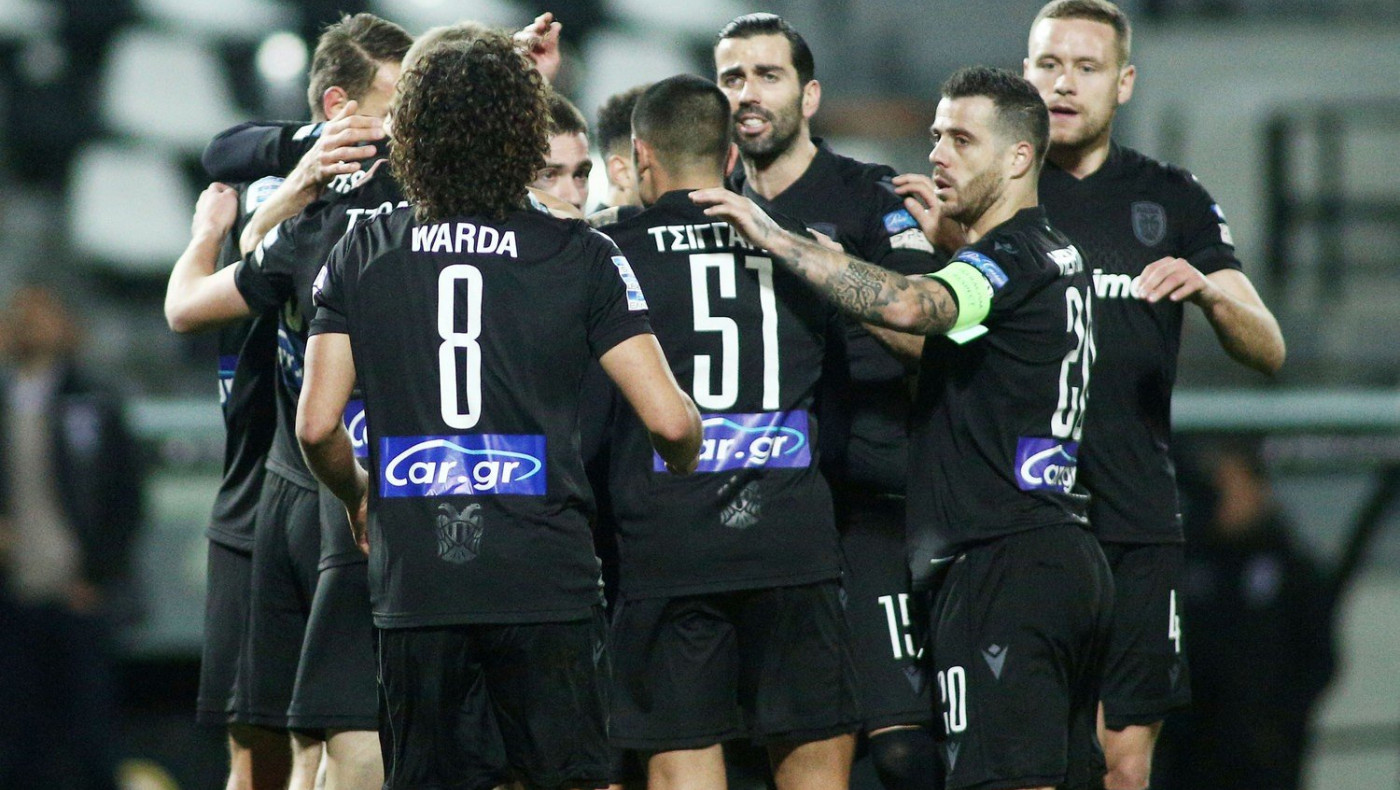 Η πυορροούσα πληγή…