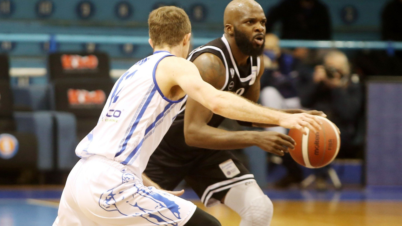 Ψυχωμένος ΠΑΟΚ, πήρε μεγάλη πρόκριση επί του Ηρακλή