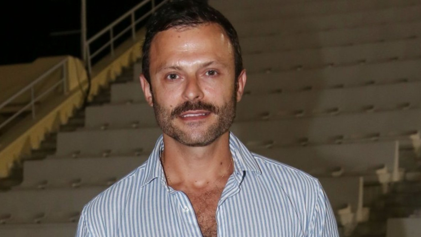 Γιώργος Παπαπαύλου: «Έβαλε το χέρι του στο παντελόνι μου, σοκαρίστηκα»